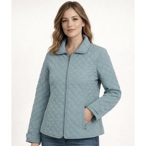 Eddie Bauer Womens Down Jacket Coat